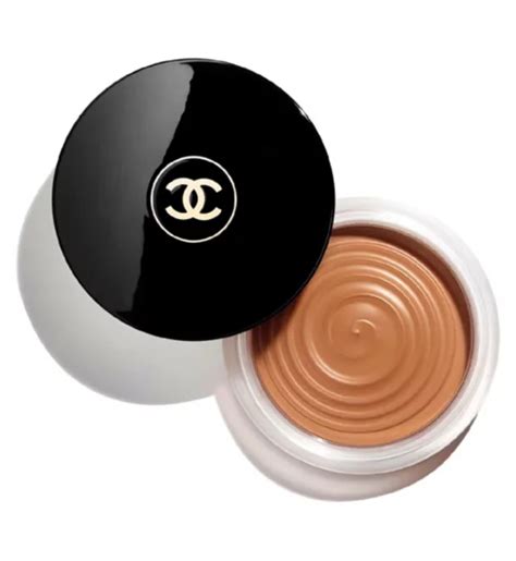 chanel countour|Chanel bronzer soleil tan boots.